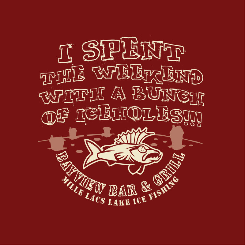 Screen Print 1 Color-SP1898-The Teehive