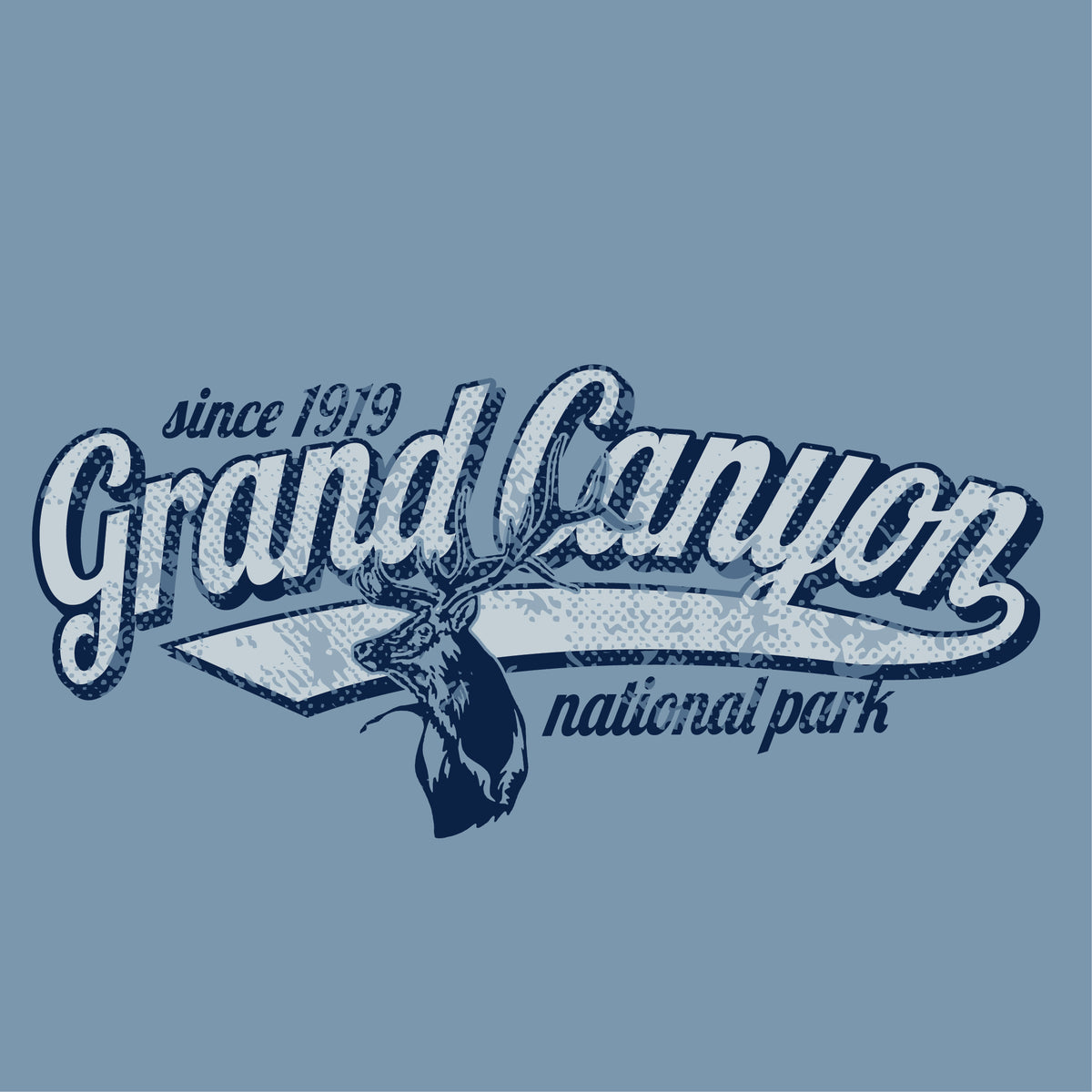 Screen Print 2 Color-SP1910-The Teehive