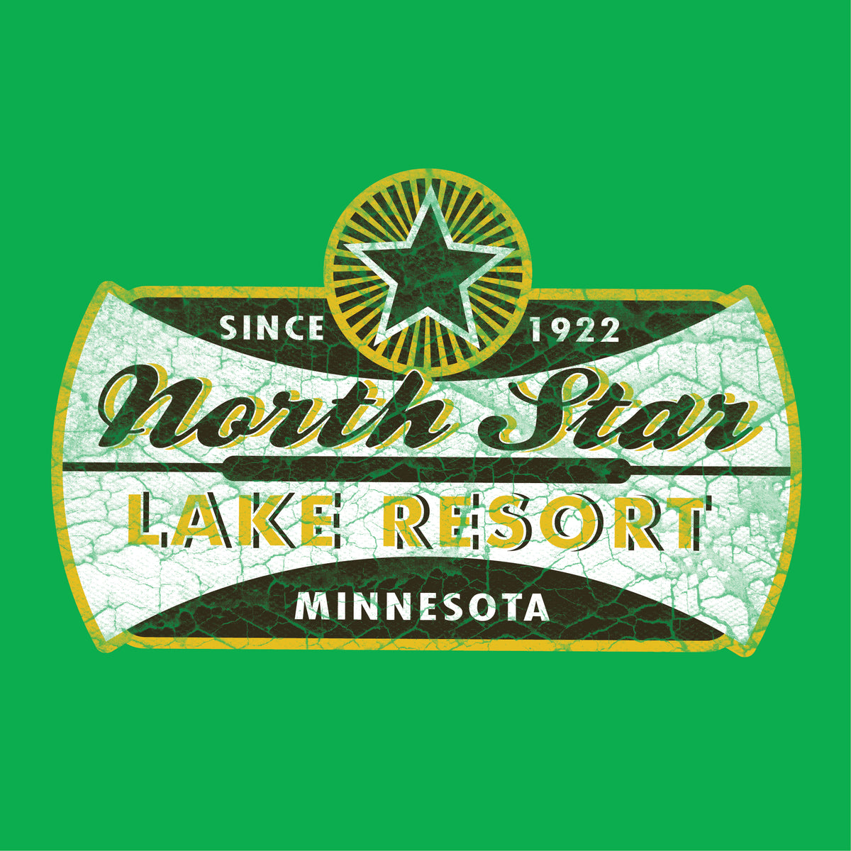 Screen Print 3 Color-SP1911-The Teehive