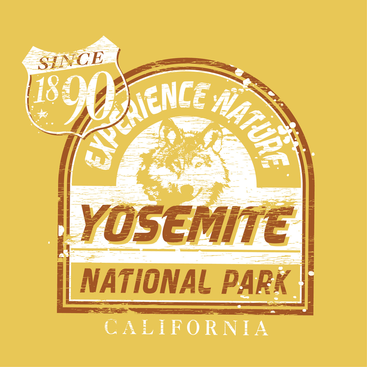 Screen Print 2 Color-SP1914-The Teehive