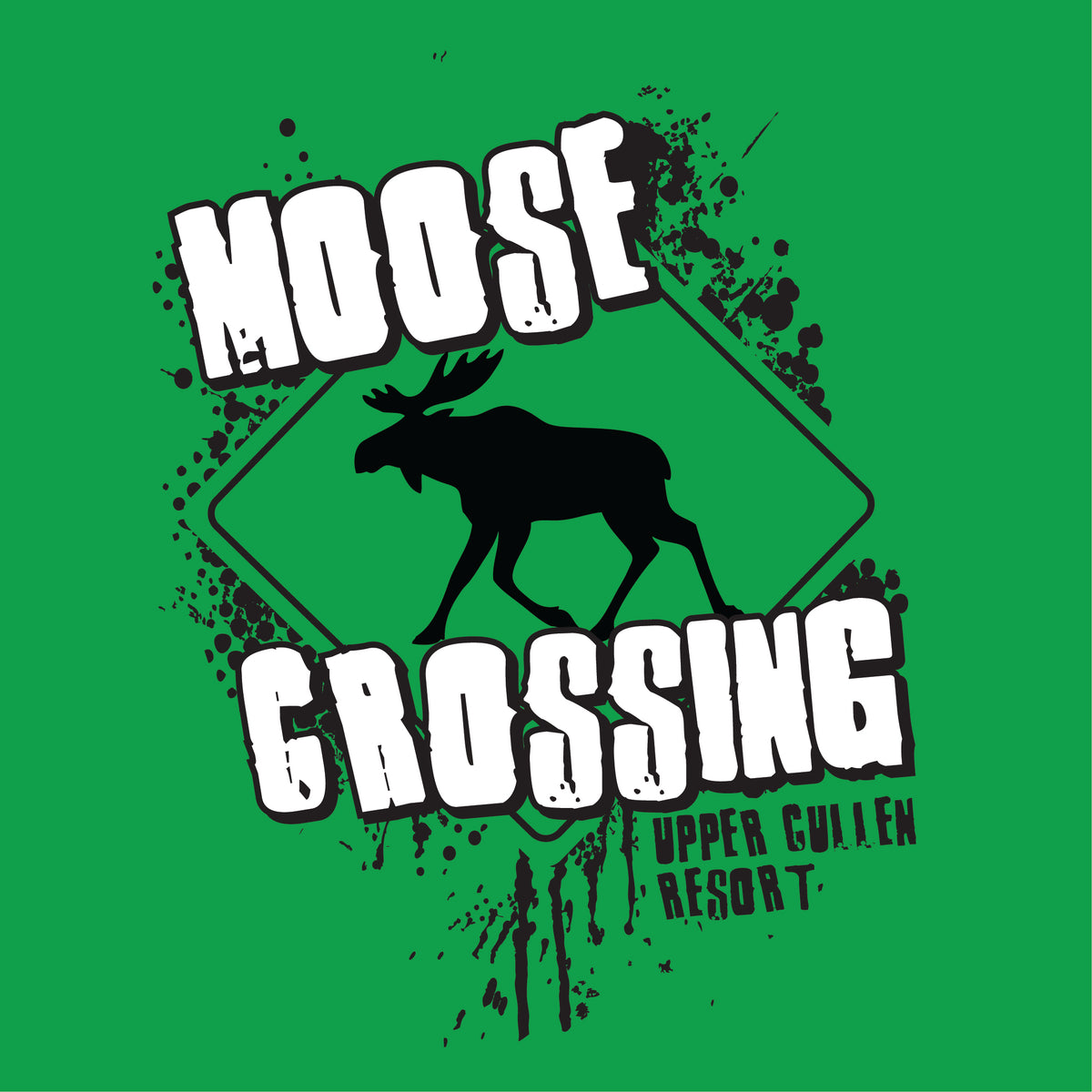 Screen Print 2 Color-SP1918-The Teehive