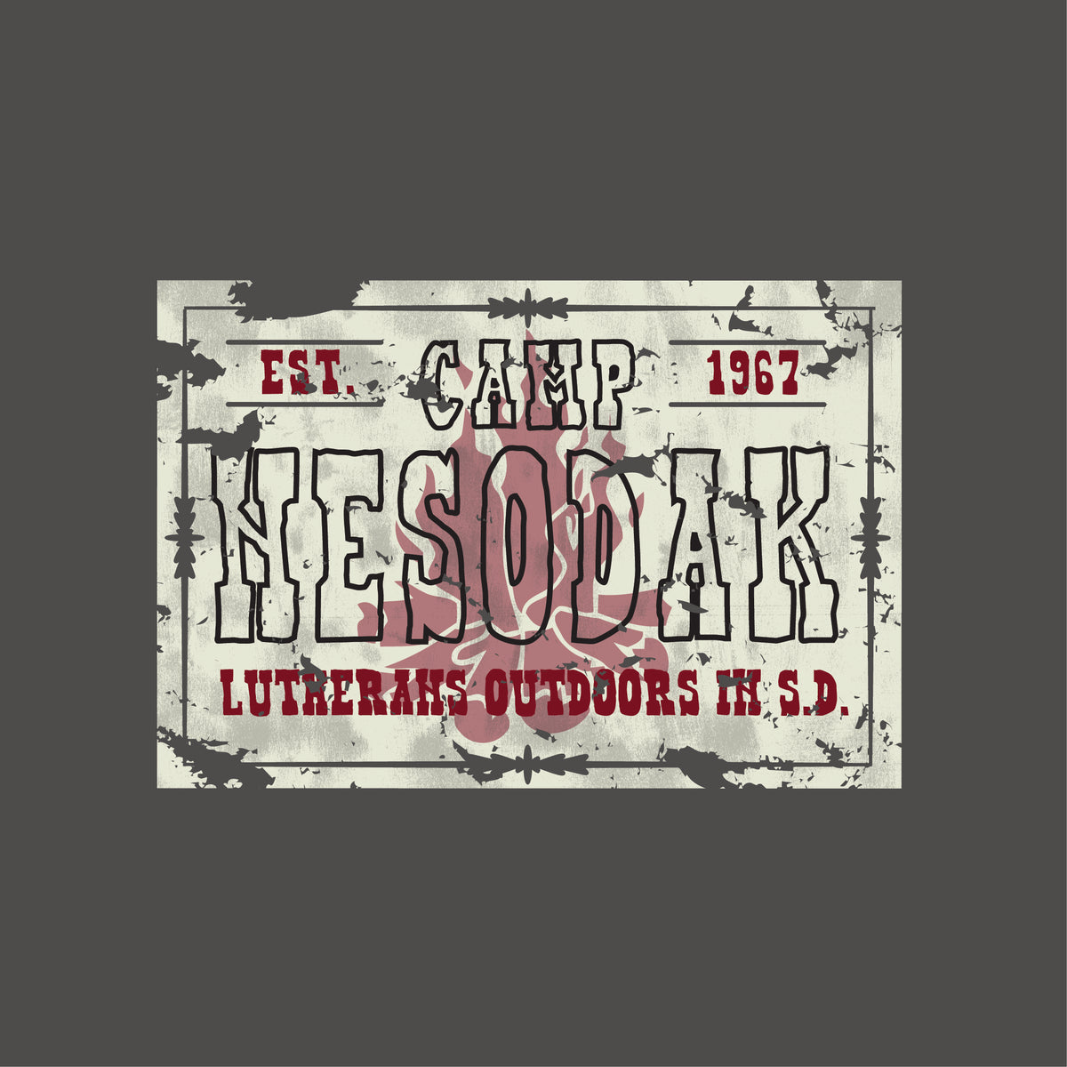 Screen Print 2 Color-SP1920-The Teehive