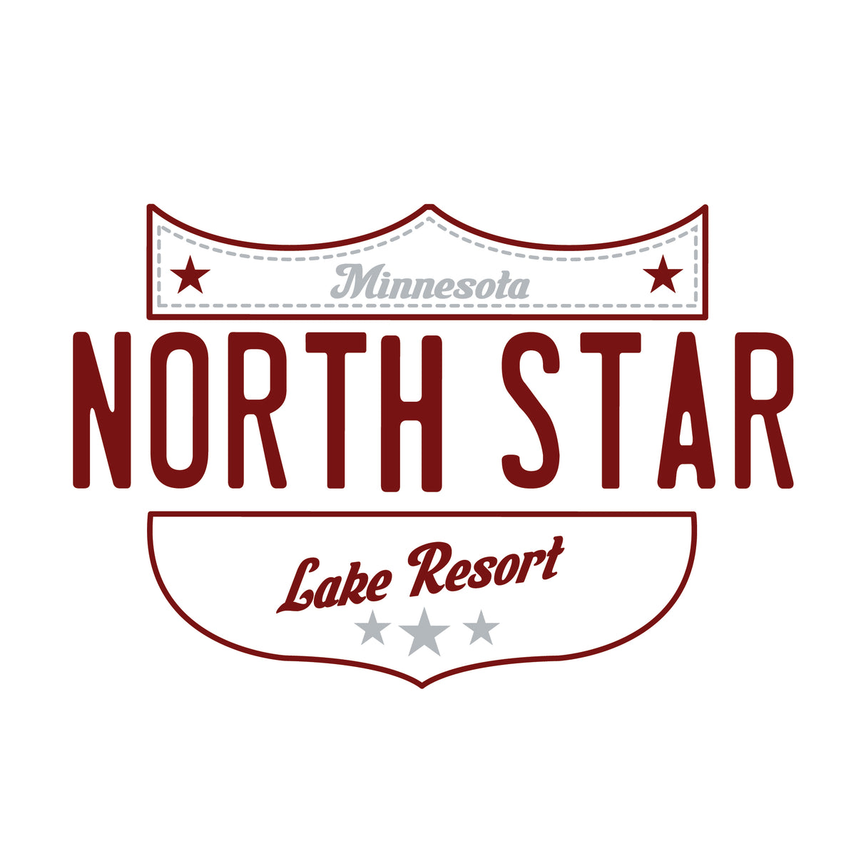 Screen Print 2 Color-SP1922-The Teehive