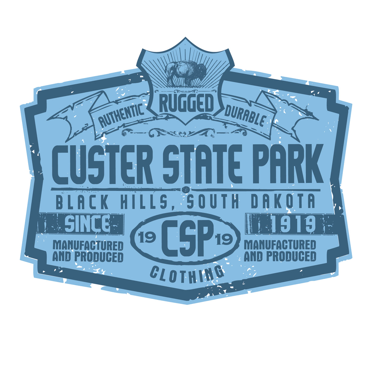 Screen Print 2 Color-SP1928-The Teehive