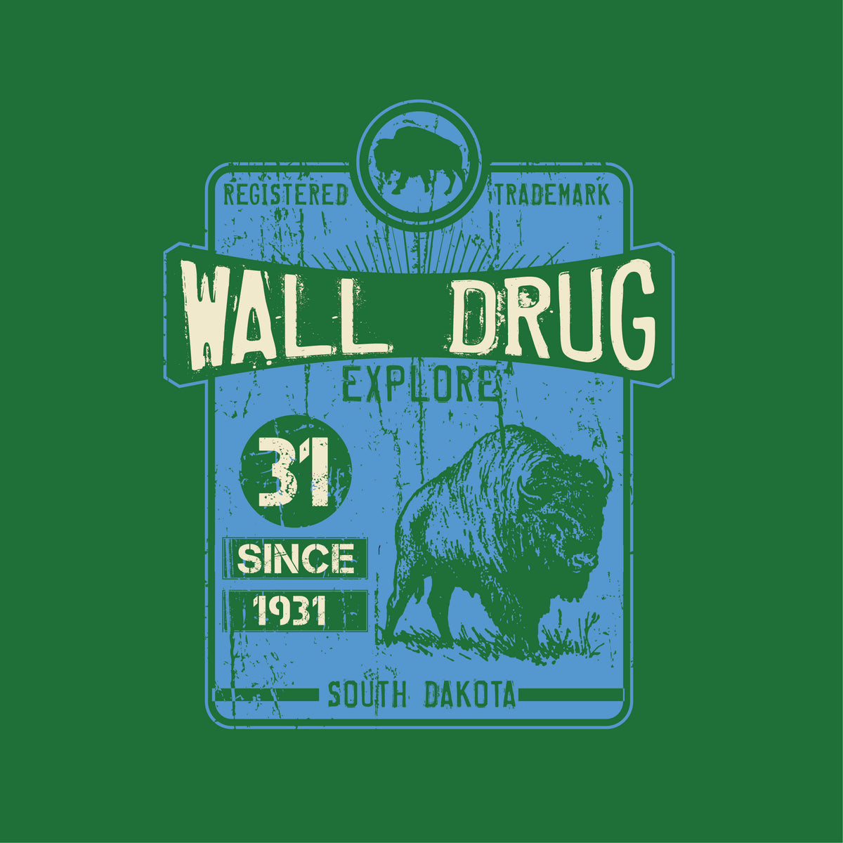 Screen Print 2 Color-SP1929-The Teehive