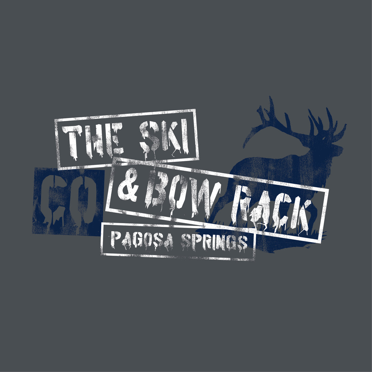 Screen Print 2 Color-SP1931-The Teehive