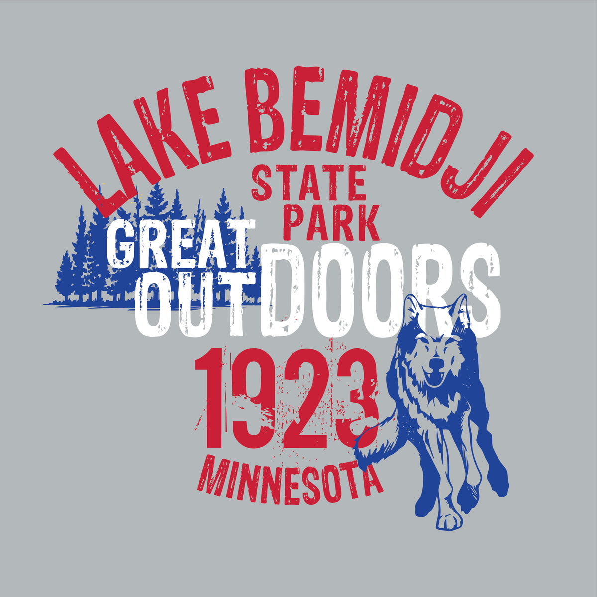 Screen Print 3 Color-SP1933-The Teehive