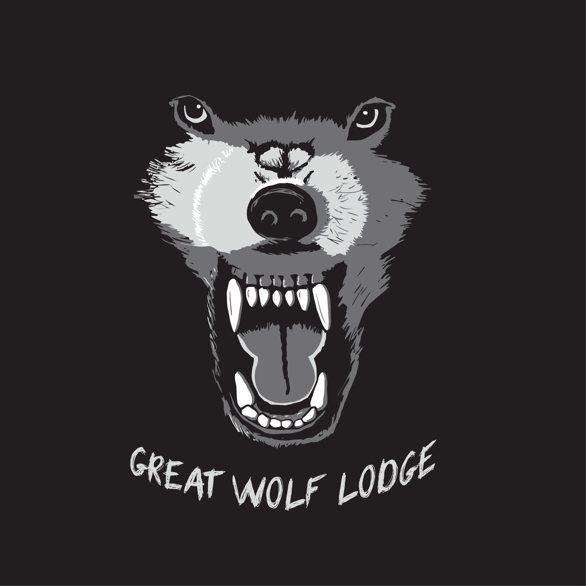 Screen Print 2 Color-SP1936-The Teehive