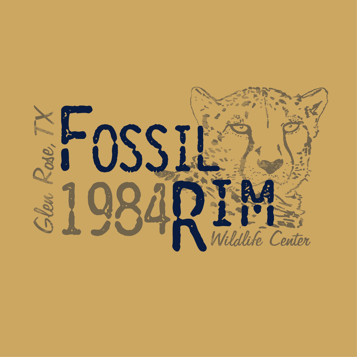 Screen Print 2 Color-SP1942-The Teehive