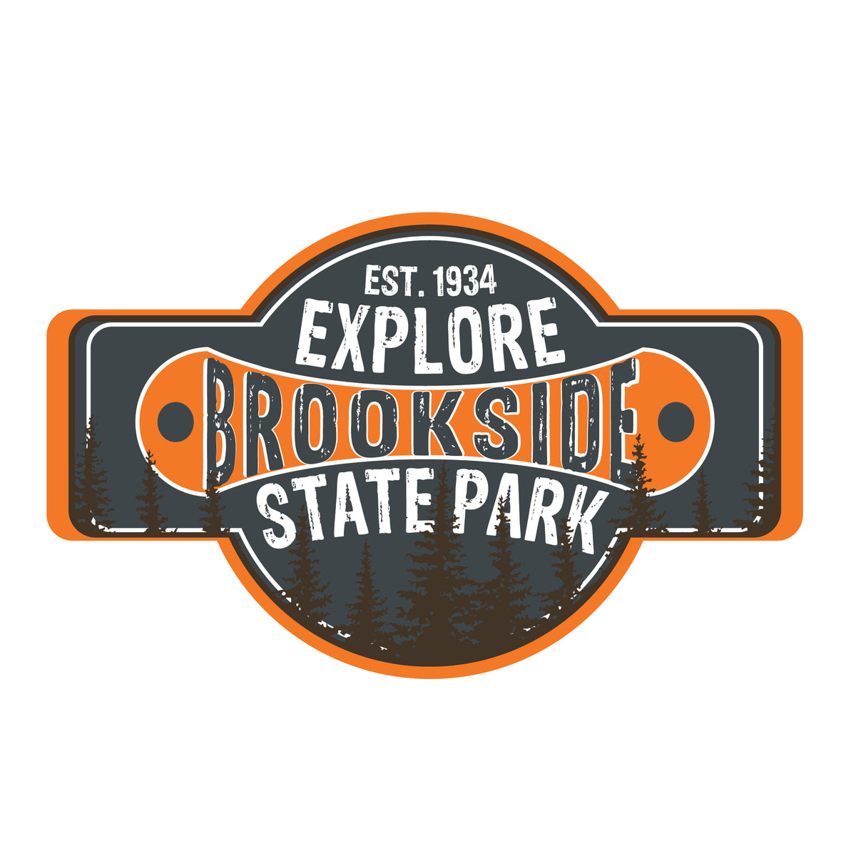 Screen Print 3 Color-SP1943-The Teehive