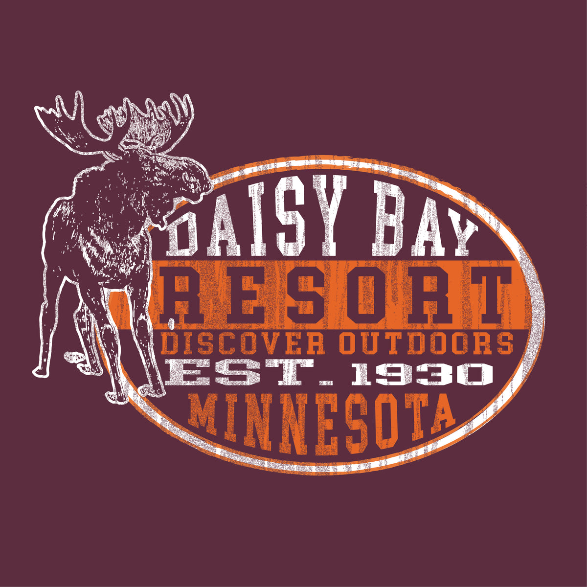 Screen Print 2 Color-SP1946-The Teehive