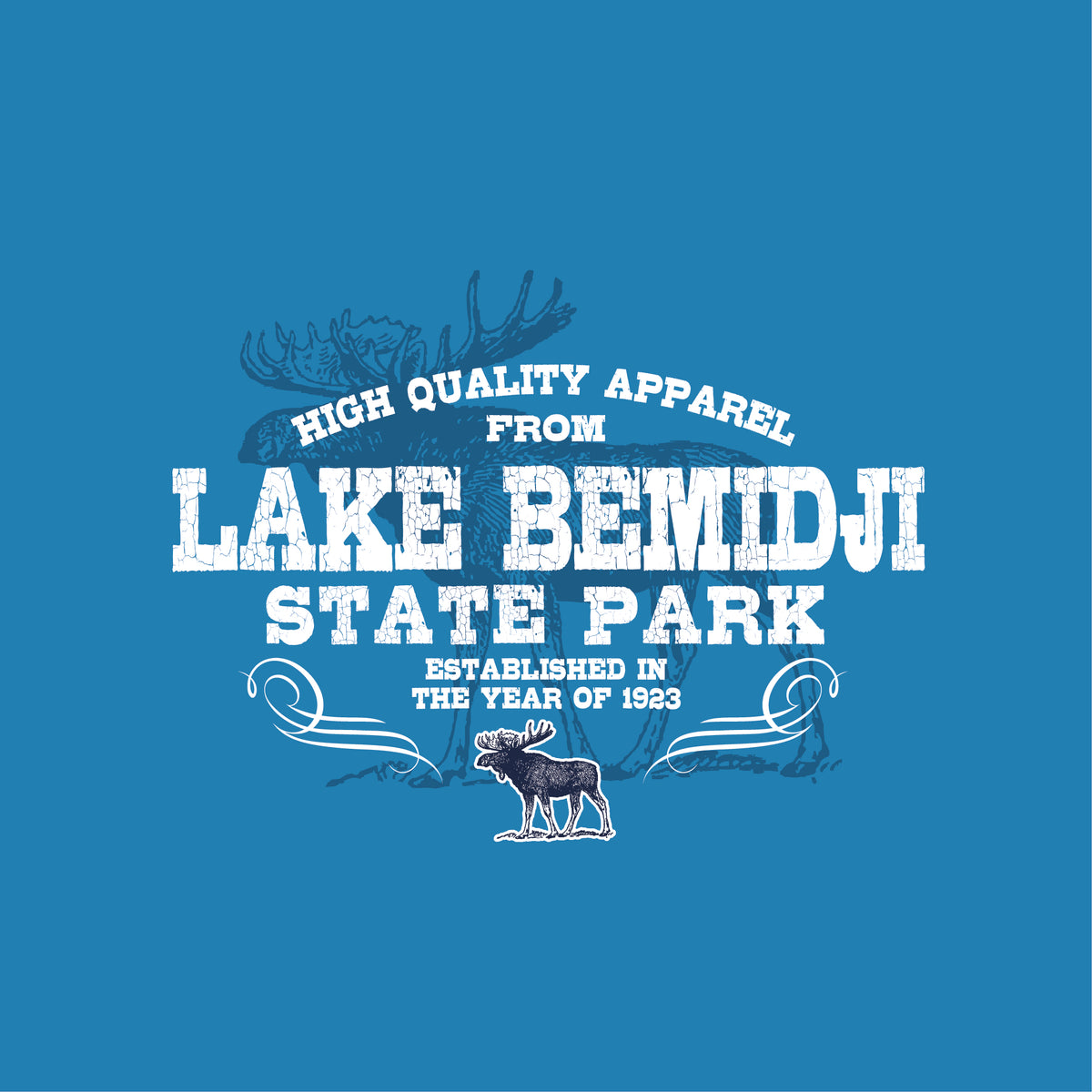 Screen Print 2 Color-SP1952-The Teehive