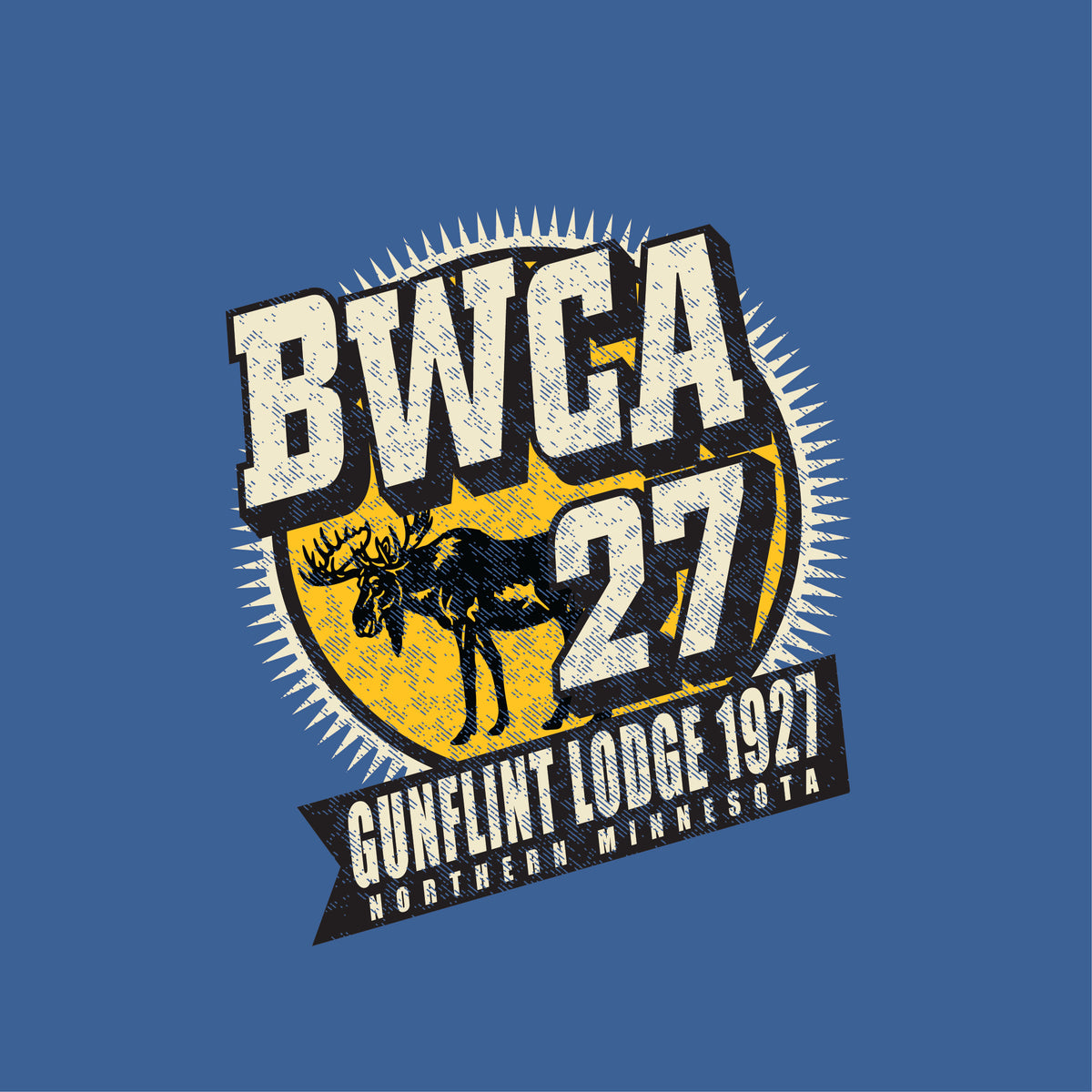 Screen Print 3 Color-SP1963-The Teehive