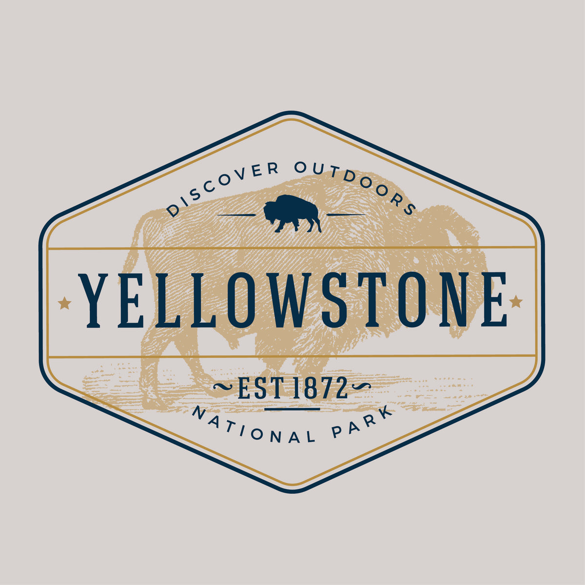 Screen Print 2 Color-SP1978-The Teehive