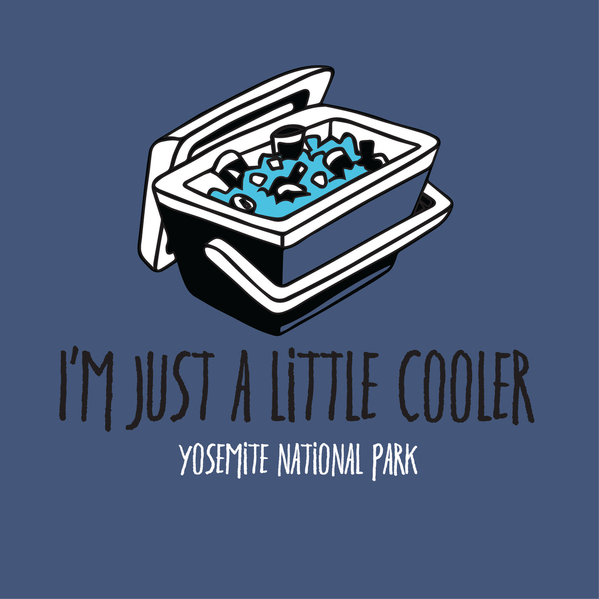 Screen Print 3 Color-SP1985-The Teehive