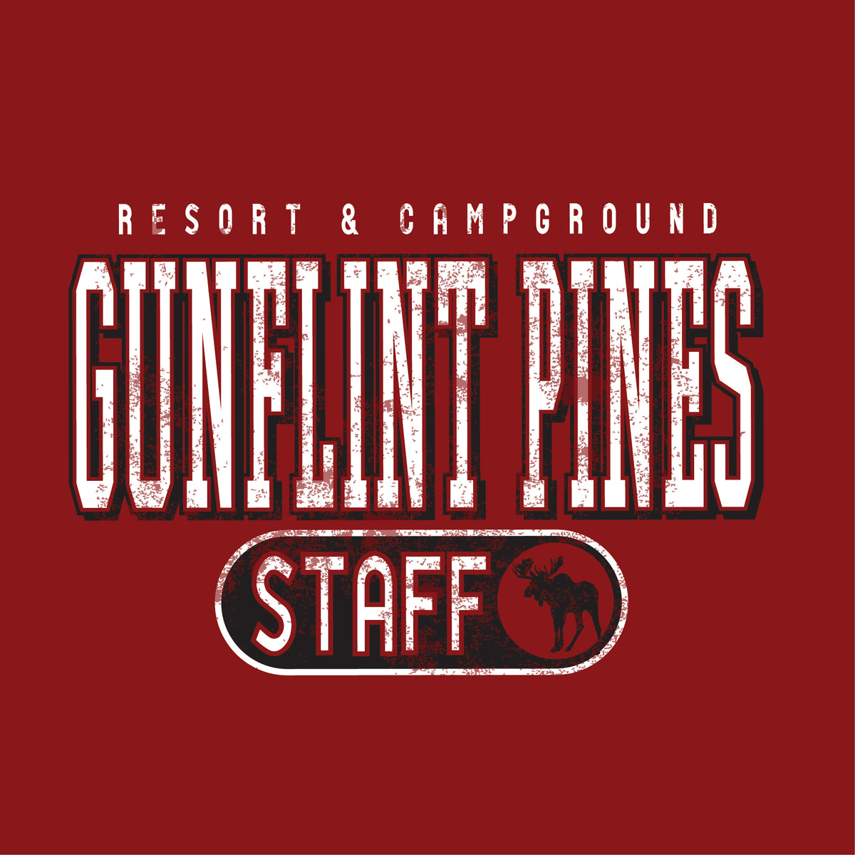 Screen Print 2 Color-SP2002-The Teehive