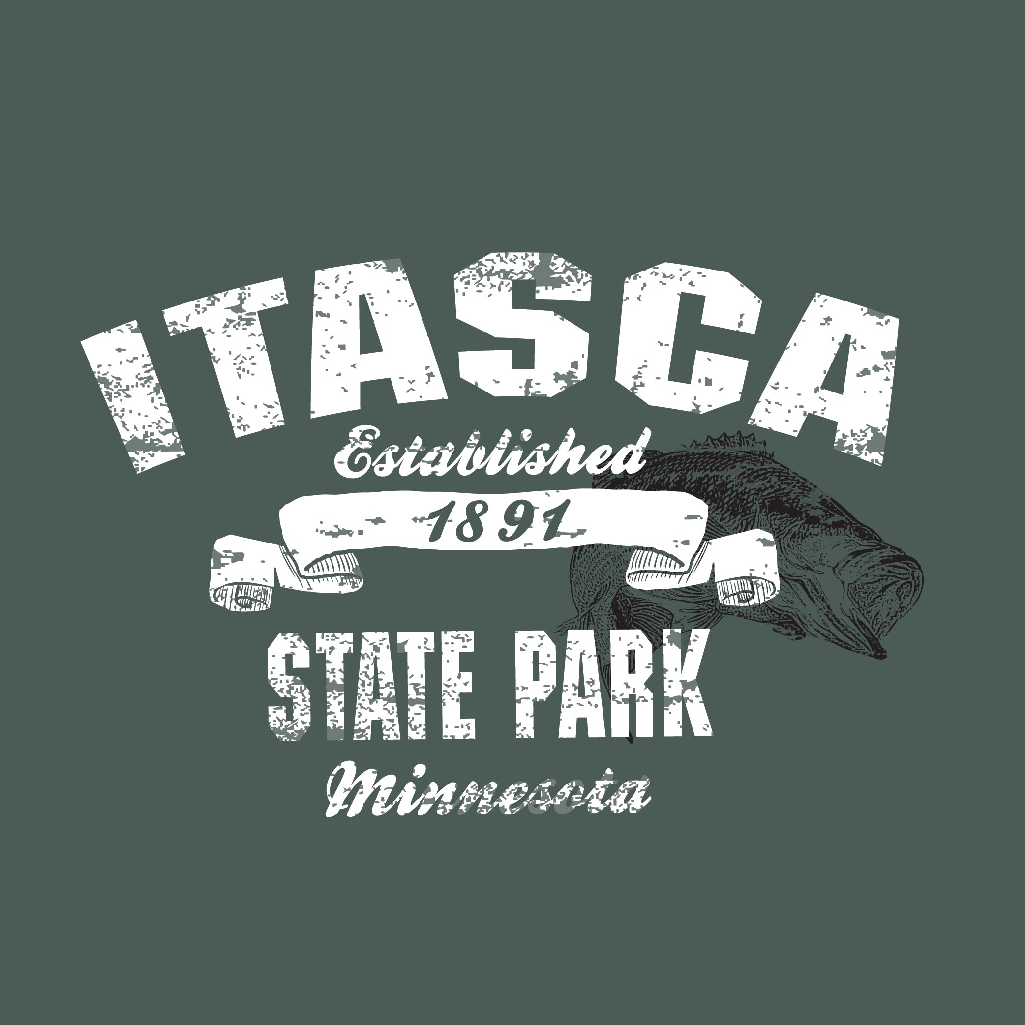 Screen Print 2 Color-SP2004-The Teehive