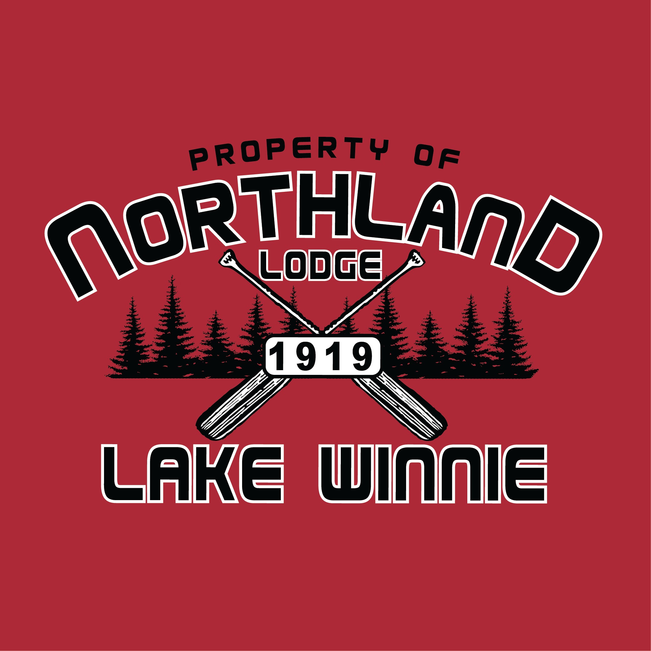 Screen Print 2 Color-SP2007-The Teehive