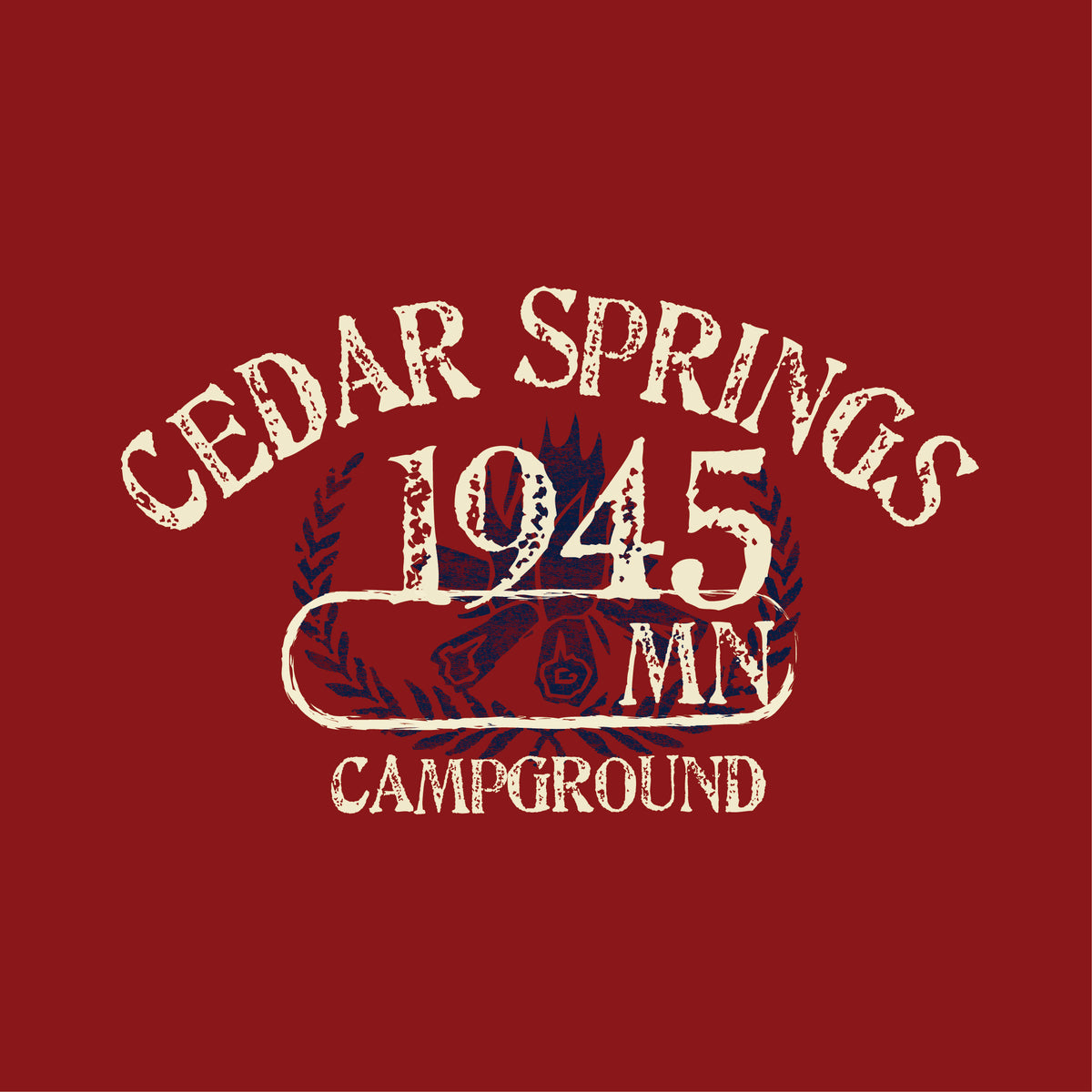 Screen Print 2 Color-SP2010-The Teehive