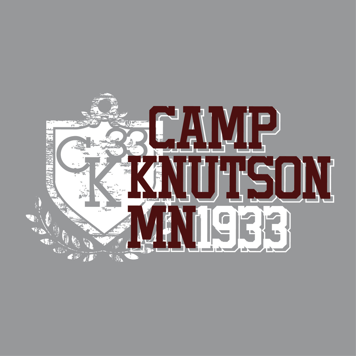 Screen Print 2 Color-SP2016-The Teehive