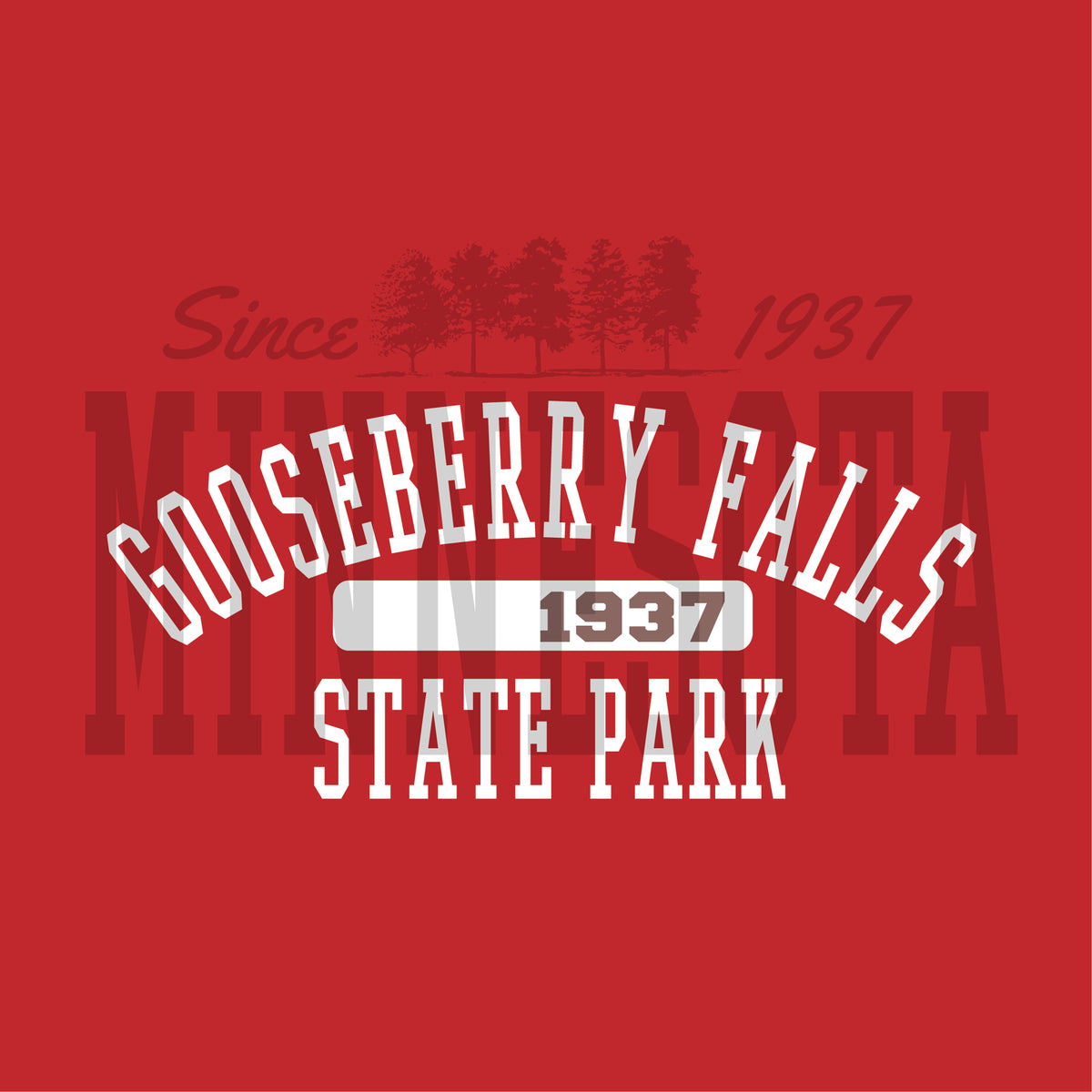 Screen Print 2 Color-SP2020-The Teehive