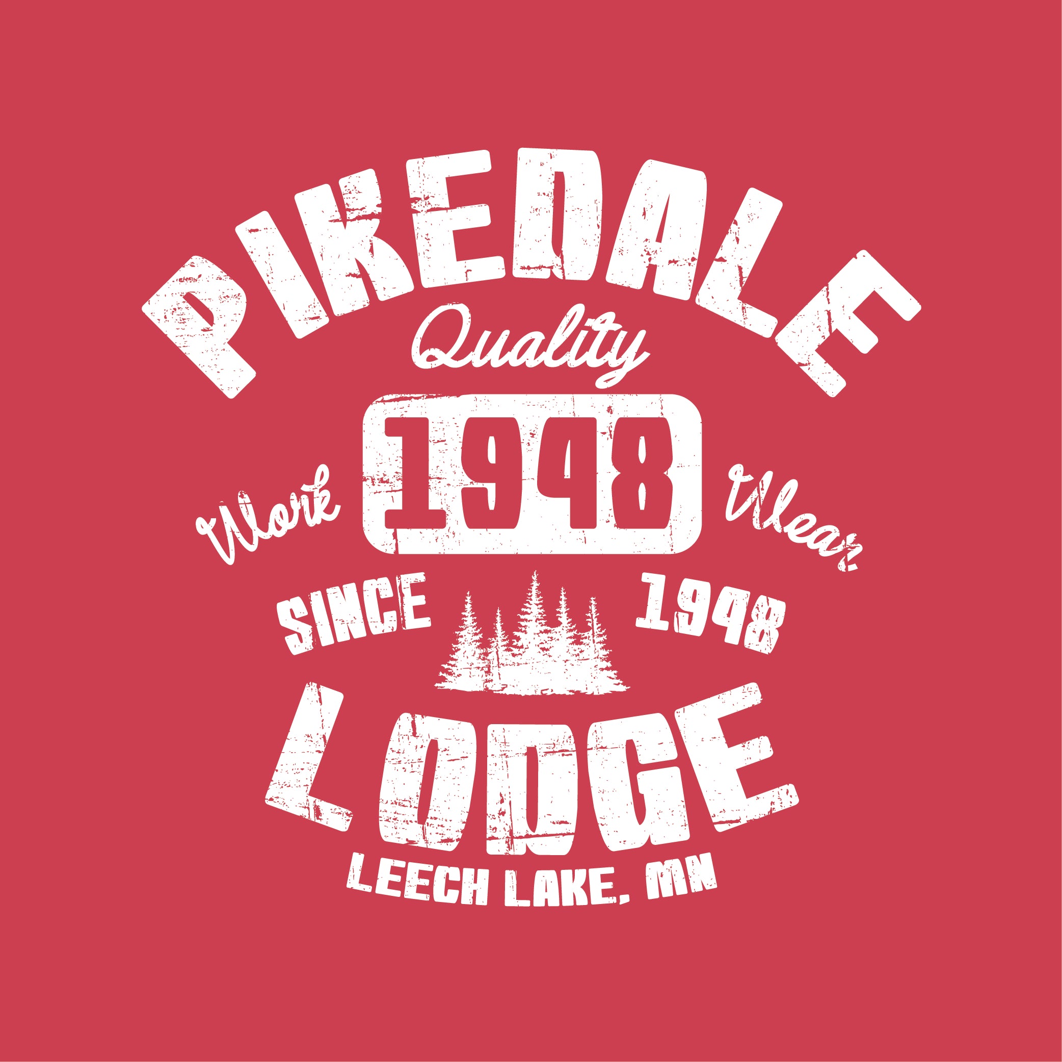 Screen Print 1 Color-SP2022