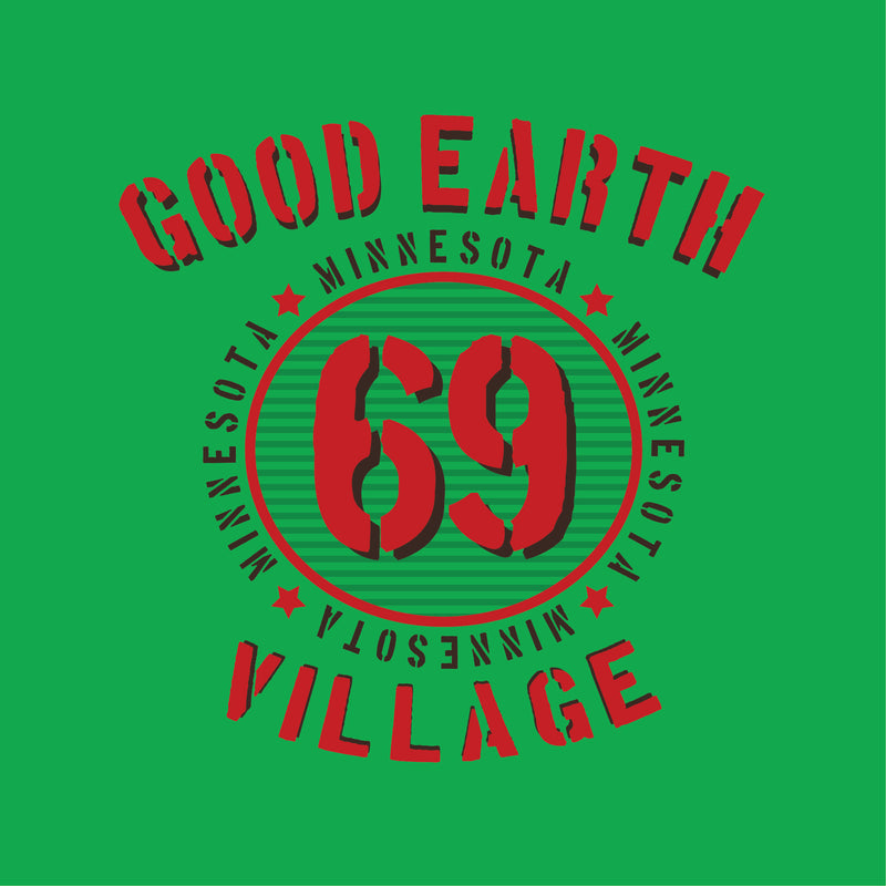 Screen Print 2 Color-SP2023