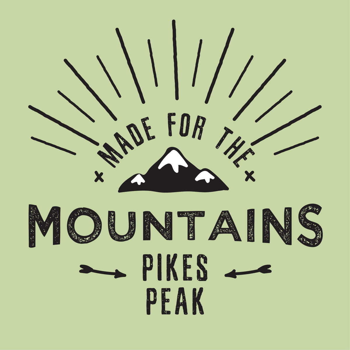 Screen Print 2 Color-SP2043-The Teehive