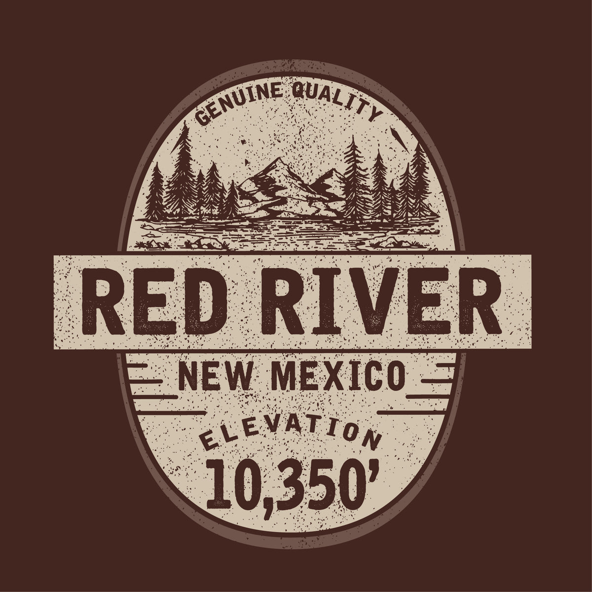 Screen Print 1 Color-SP2051-The Teehive
