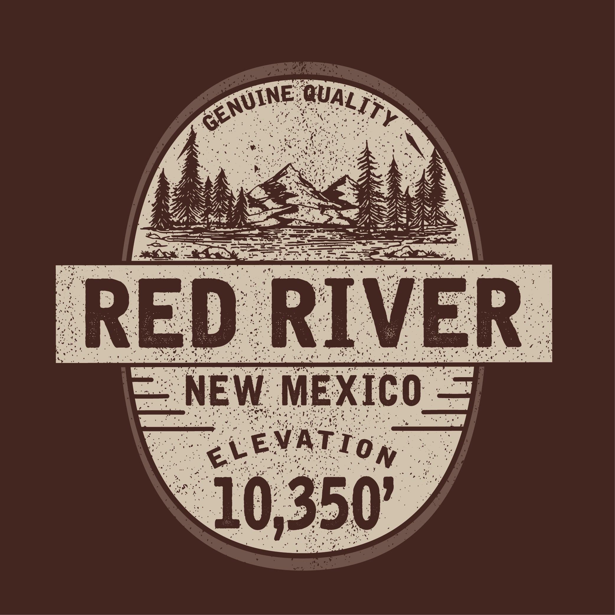 Screen Print 1 Color-SP2051-The Teehive