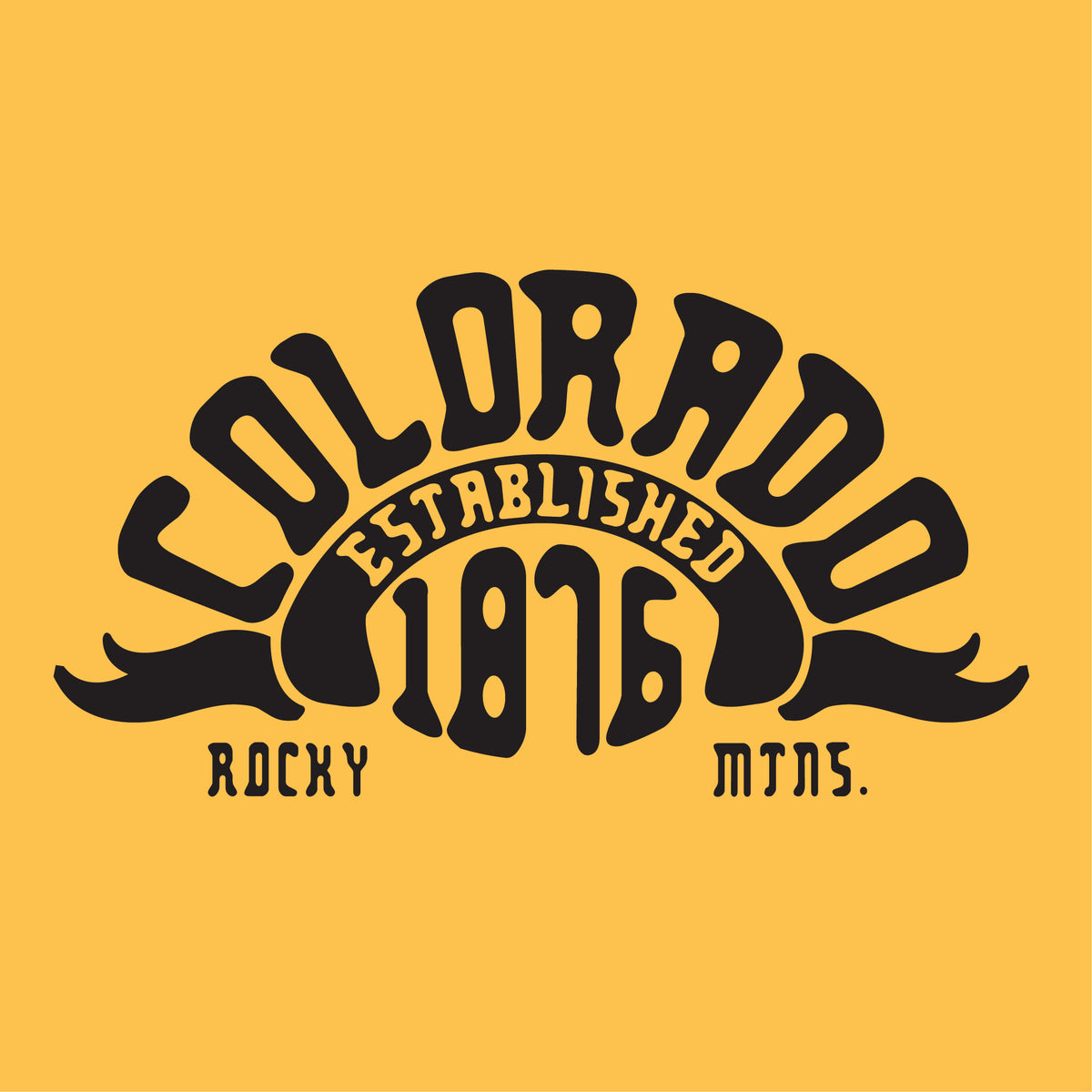 Screen Print 1 Color-SP2052-The Teehive
