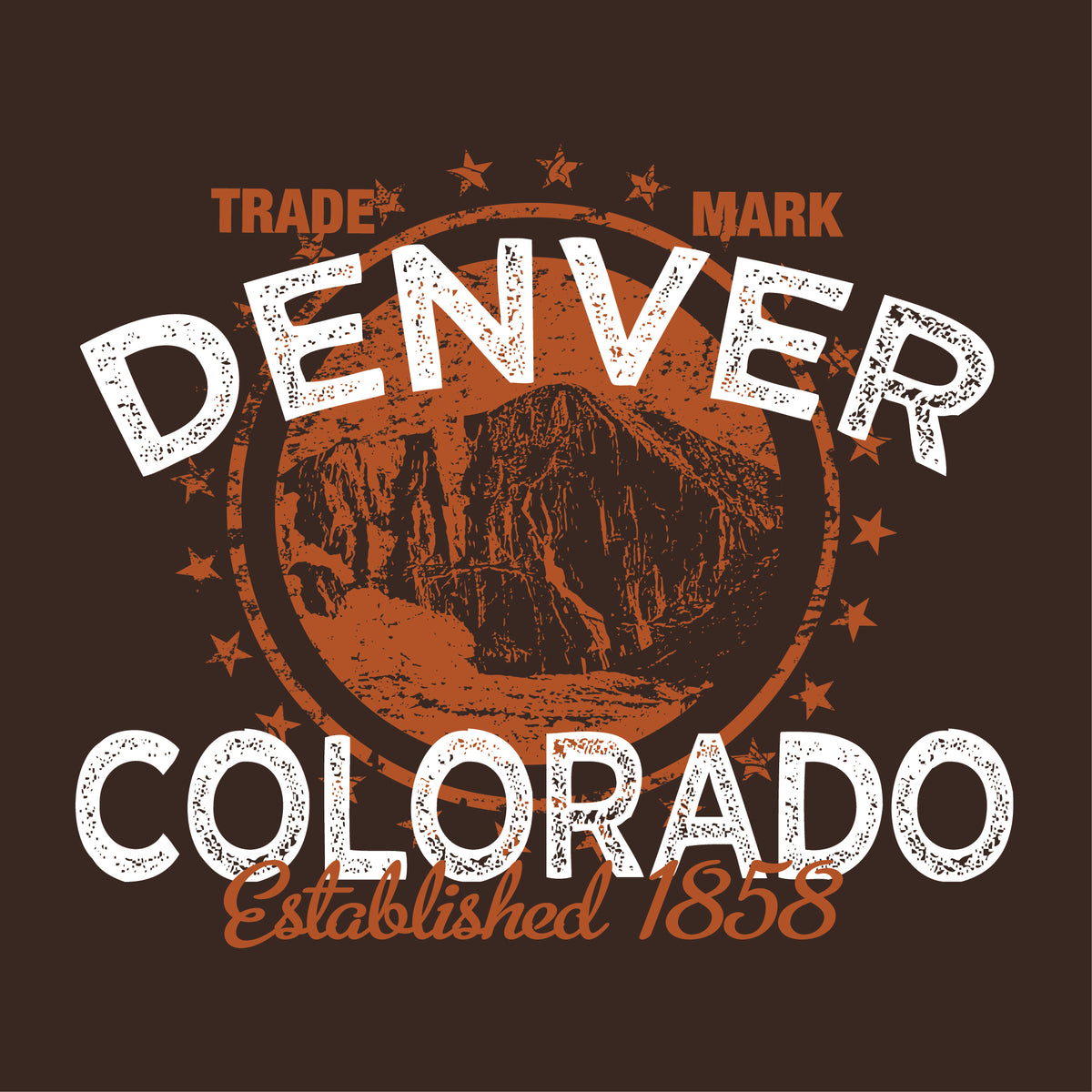 Screen Print 2 Color-SP2055-The Teehive