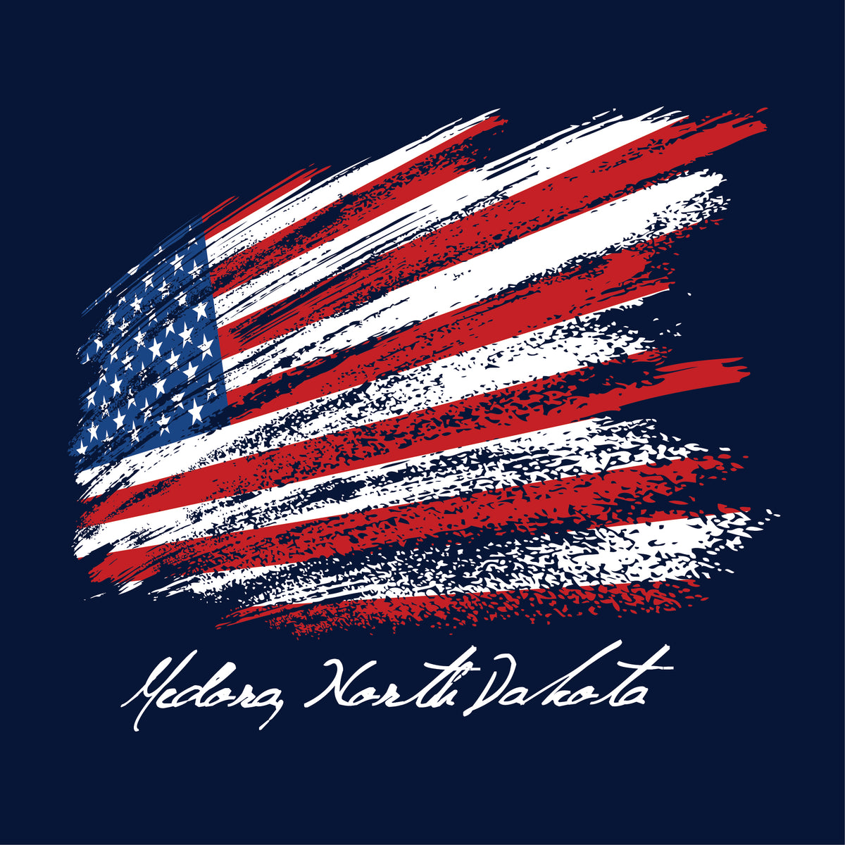 Screen Print 3 Color-SP2069-The Teehive