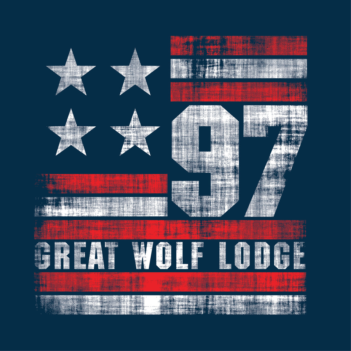 Screen Print 2 Color-SP2082-The Teehive