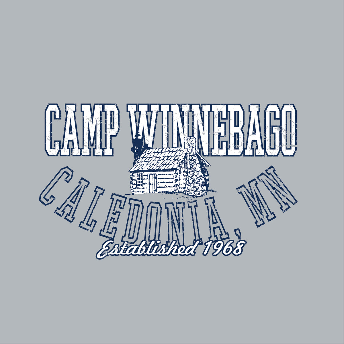 Screen Print 2 Color-SP2090-The Teehive