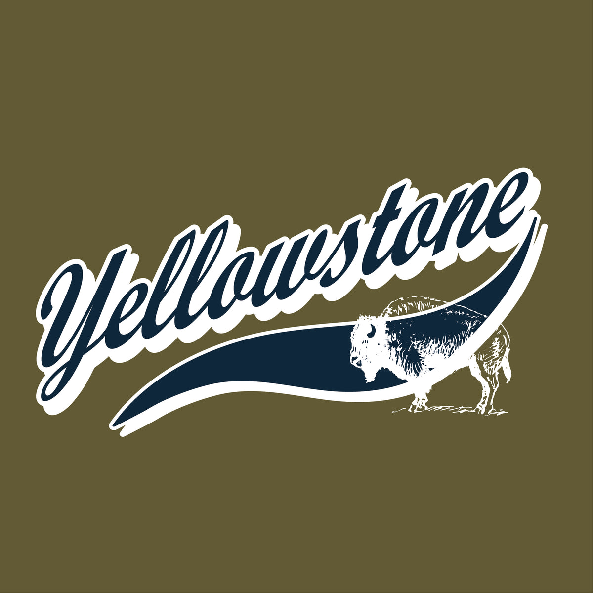 Screen Print 2 Color-SP2101-The Teehive