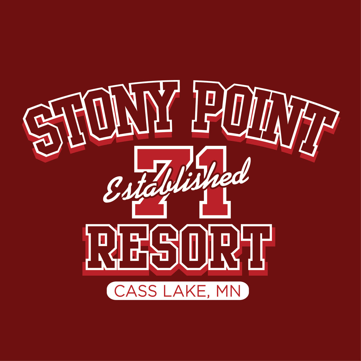 Screen Print 2 Color-SP2108-The Teehive