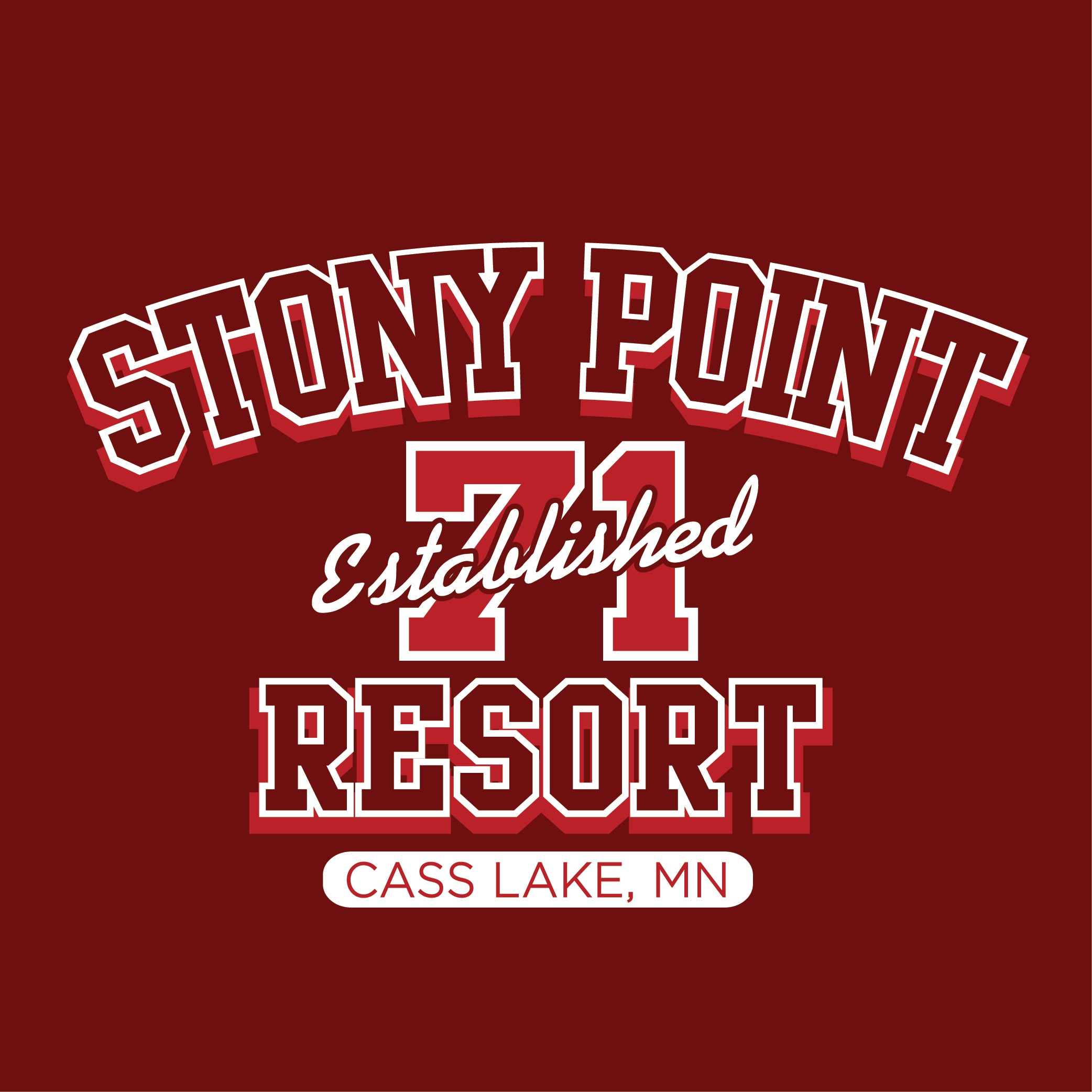 Screen Print 2 Color-SP2108-The Teehive