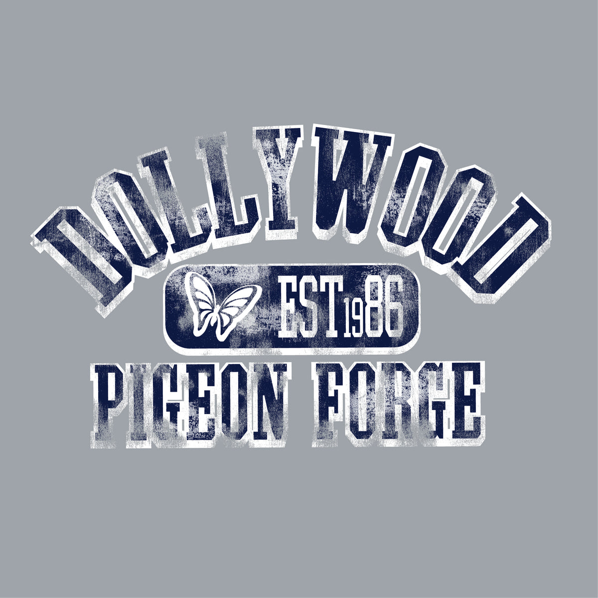 Screen Print 2 Color-SP2109-The Teehive