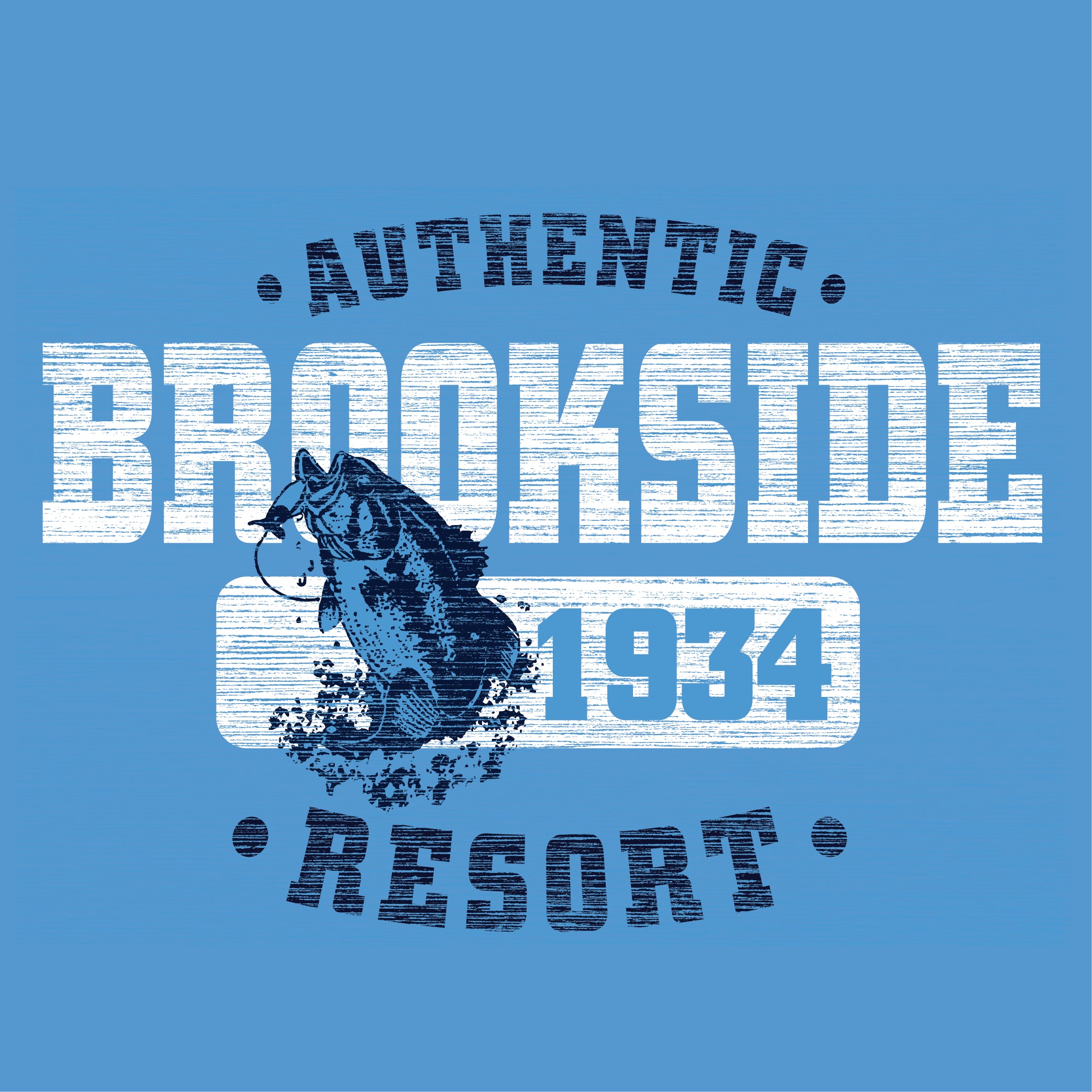 Screen Print 2 Color-SP2110-The Teehive