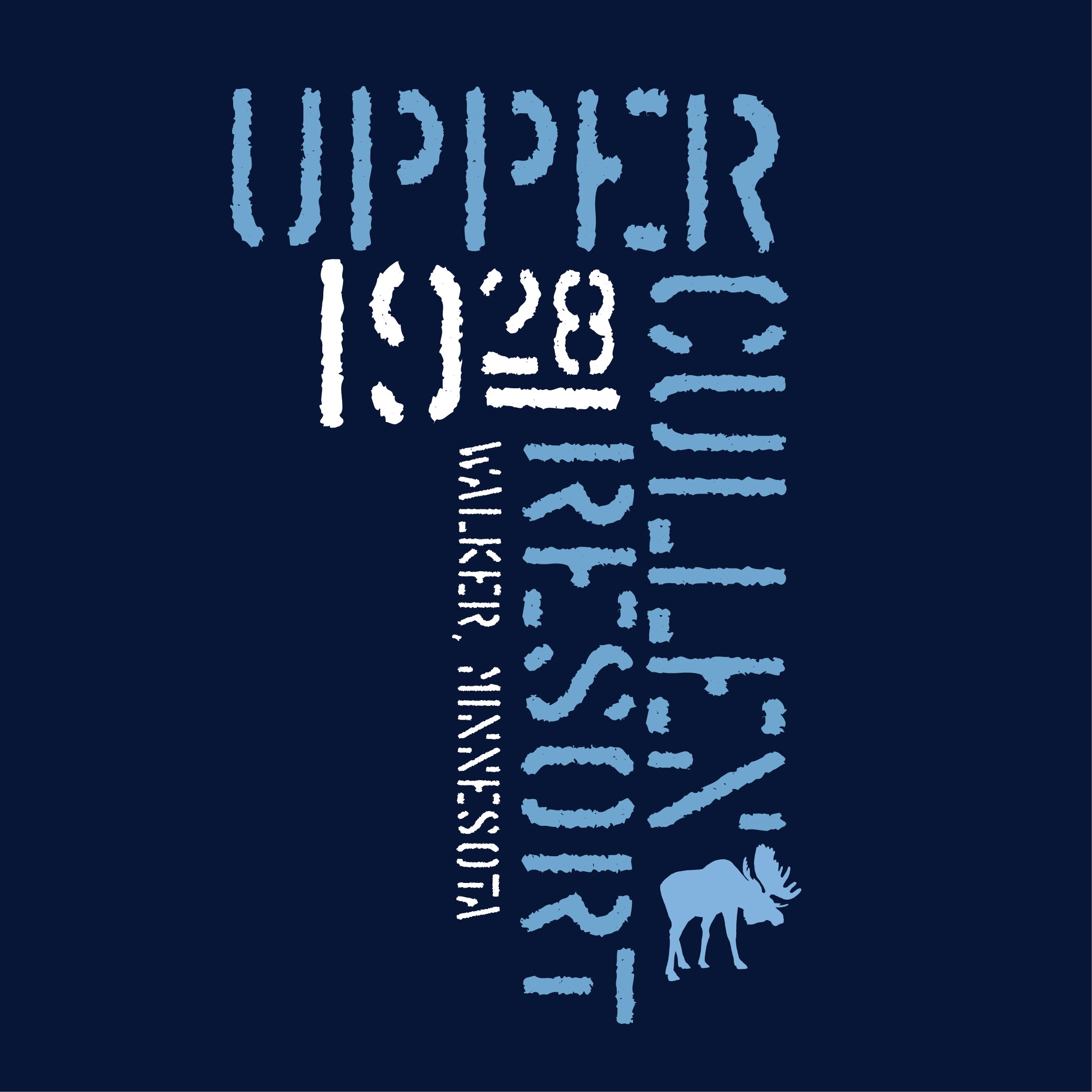 Screen Print 2 Color-SP2111-The Teehive