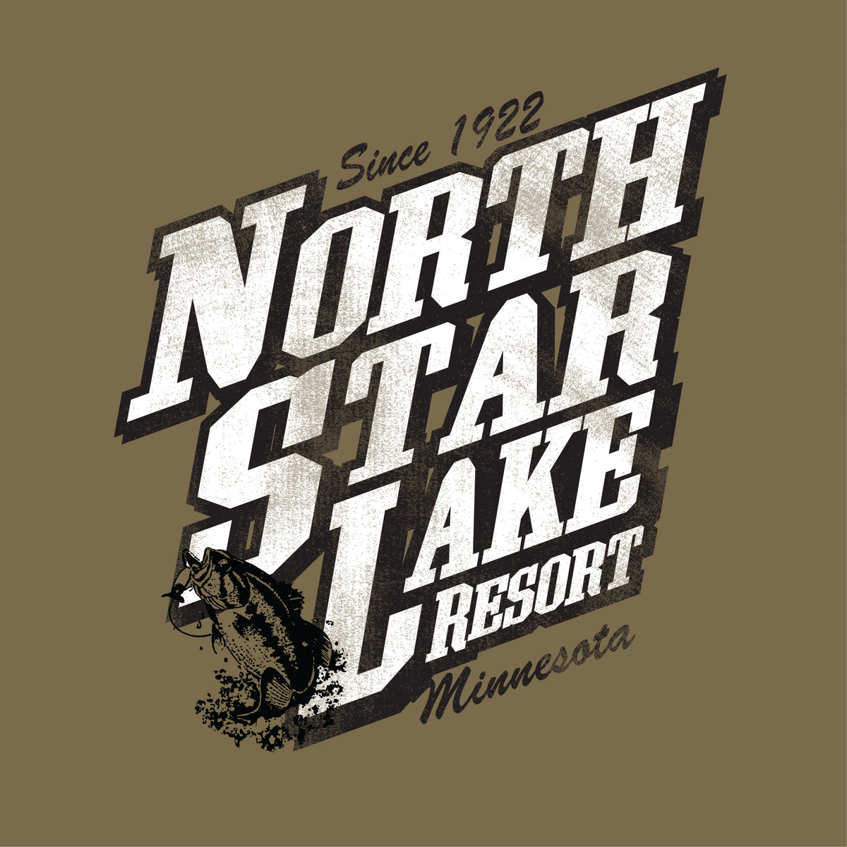 Screen Print 2 Color-SP2112-The Teehive