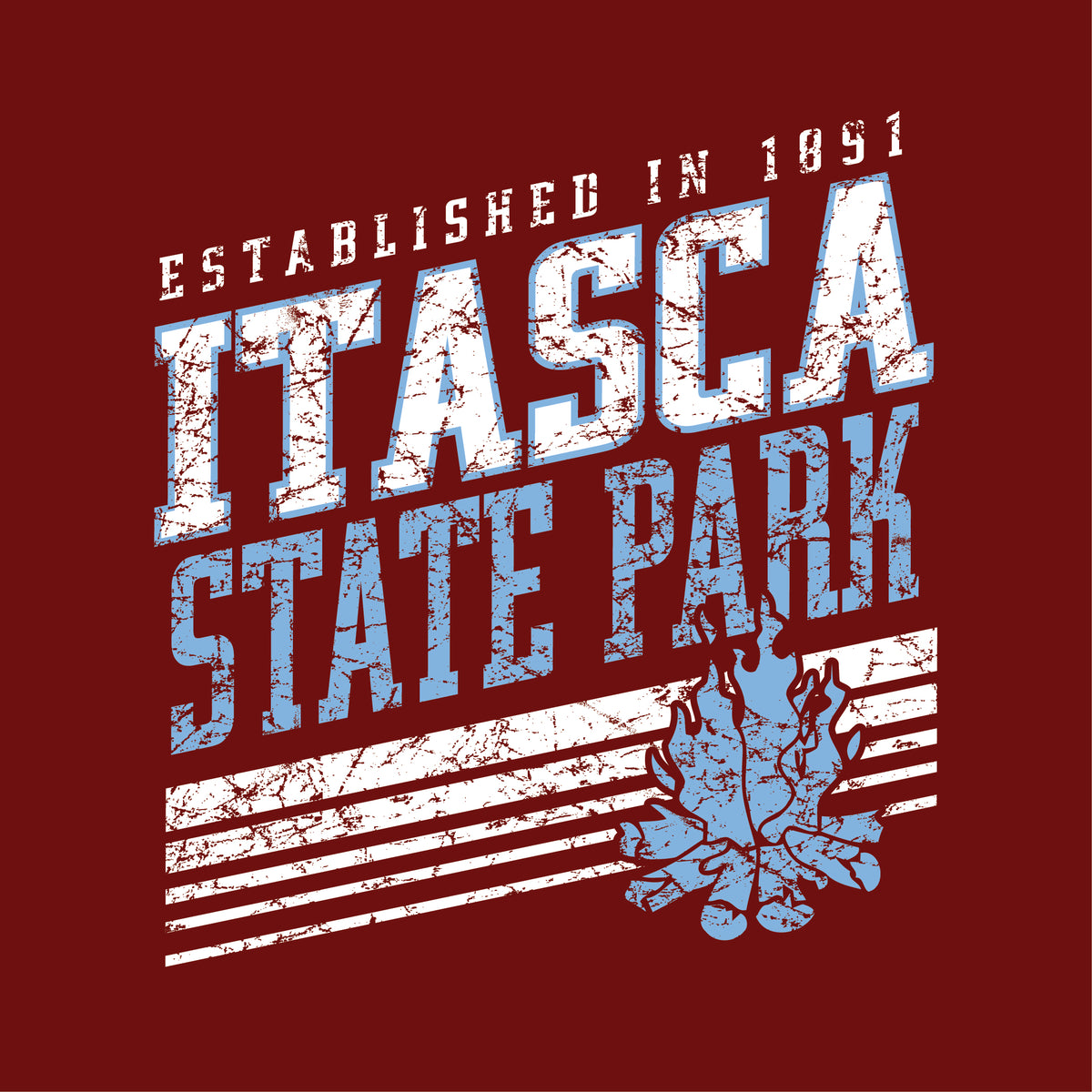 Screen Print 2 Color-SP2115-The Teehive