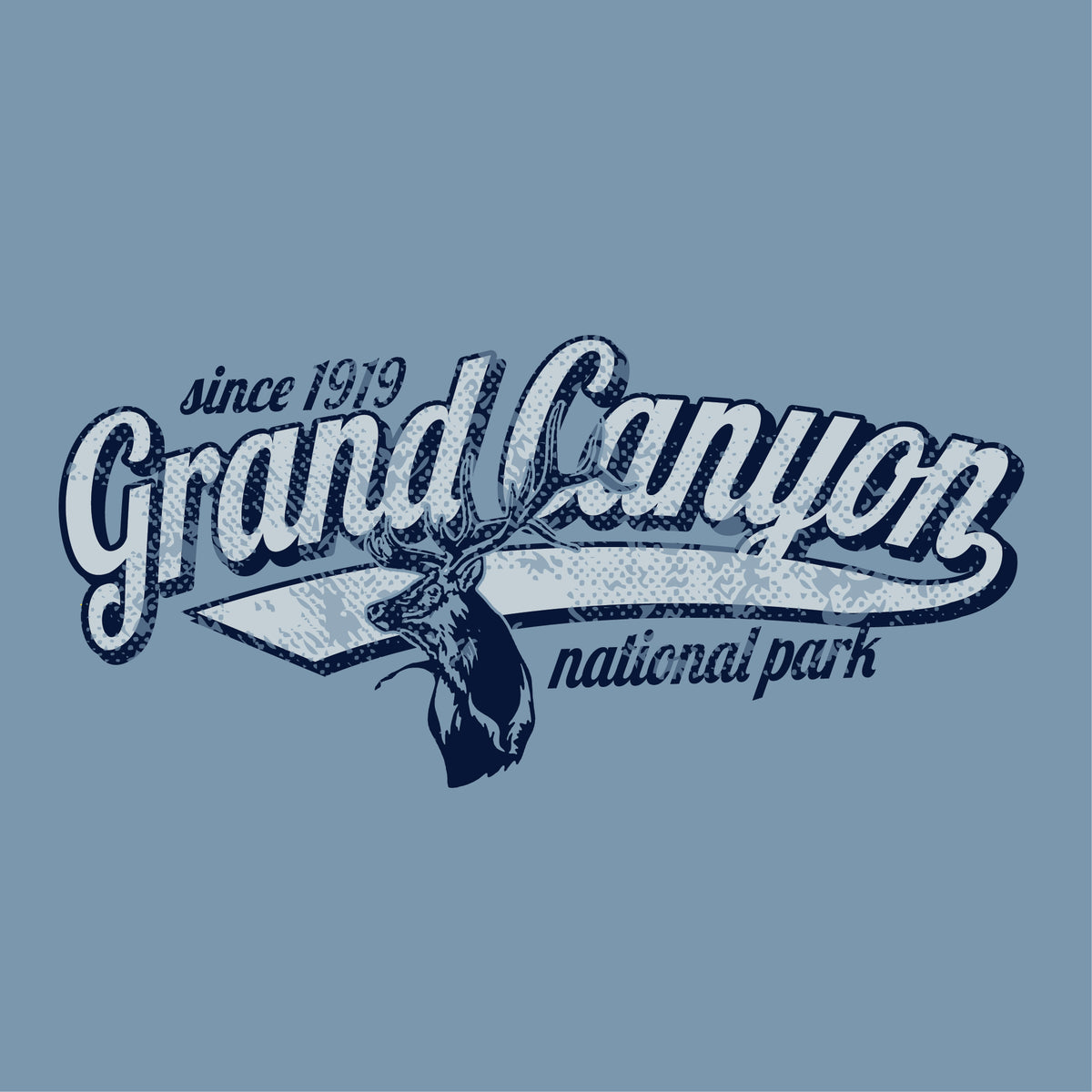 Screen Print 2 Color-SP2119-The Teehive