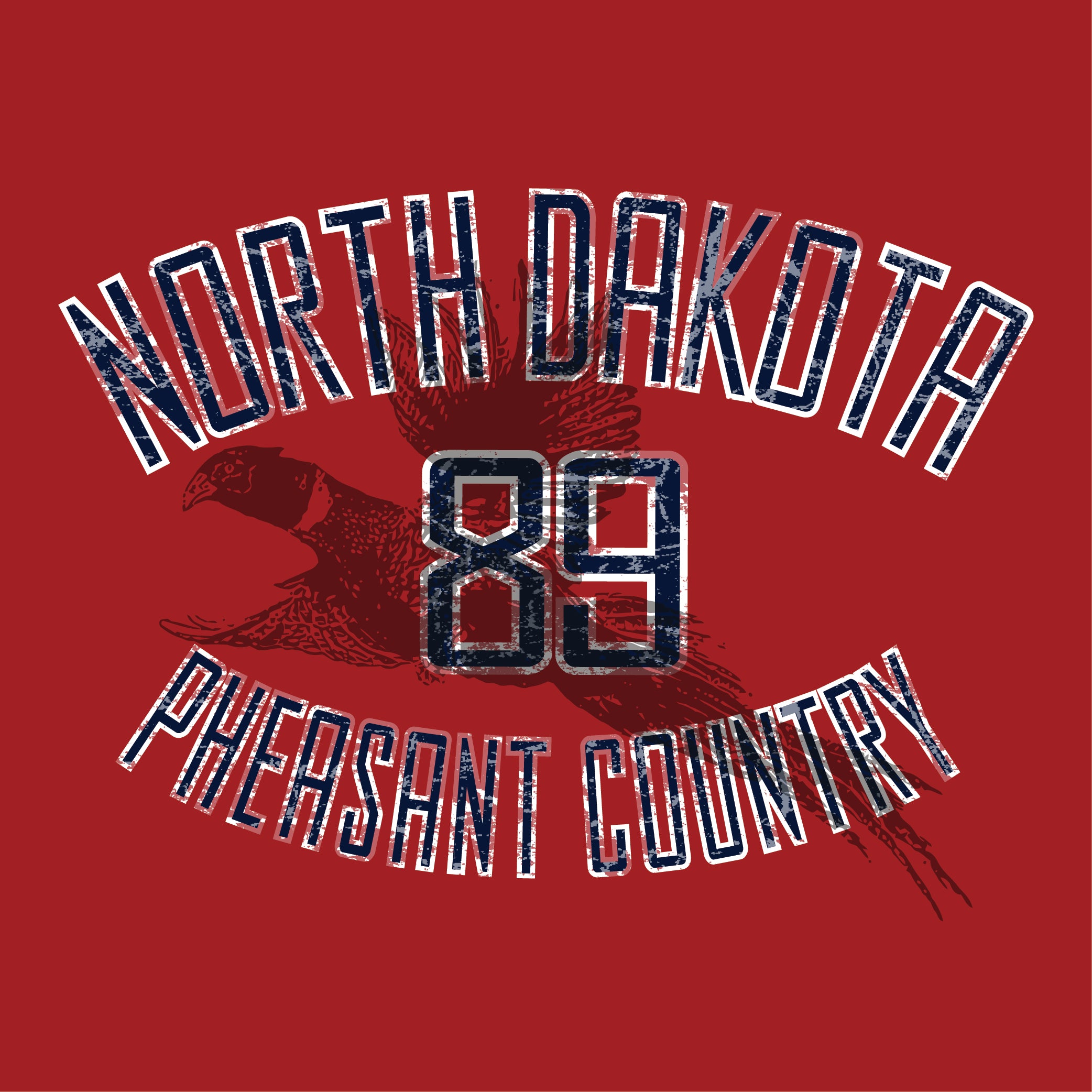 Screen Print 2 Color-SP2122-The Teehive