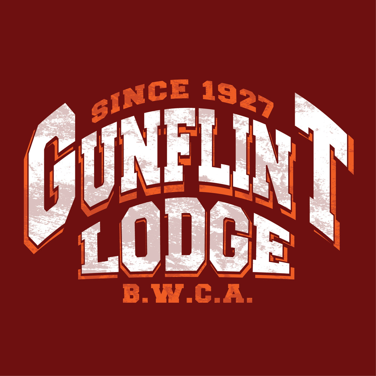 Screen Print 2 Color-SP2123-The Teehive