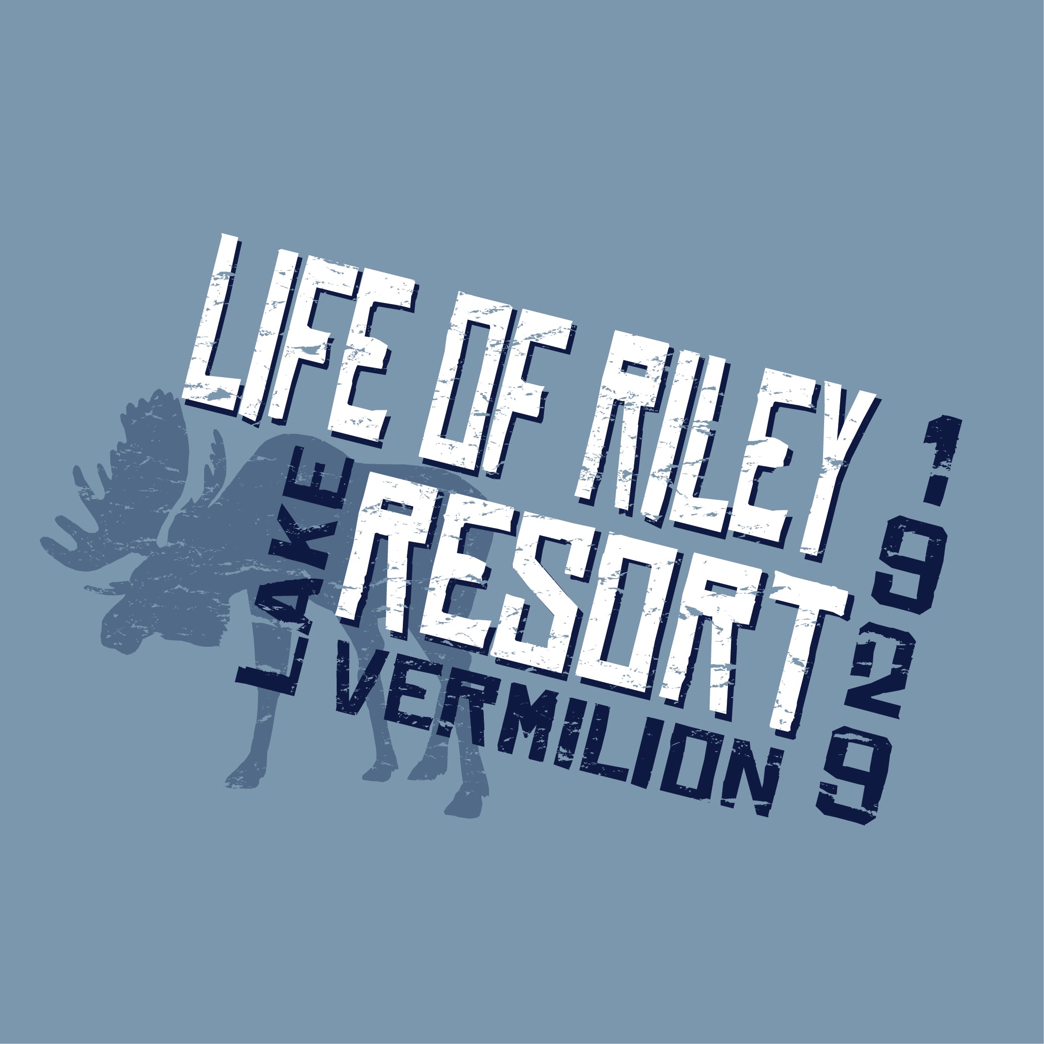 Screen Print 2 Color-SP2124-The Teehive