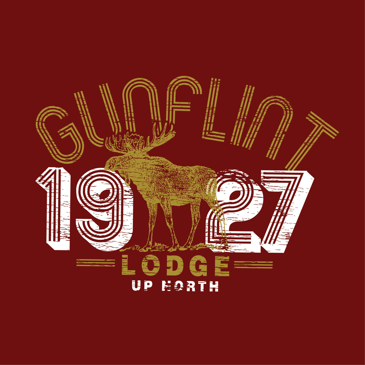 Screen Print 2 Color-SP2131-The Teehive