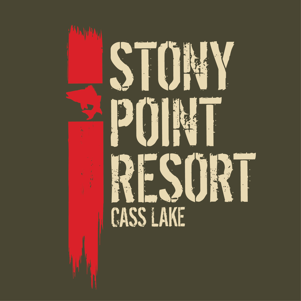 Screen Print 2 Color-SP2133-The Teehive