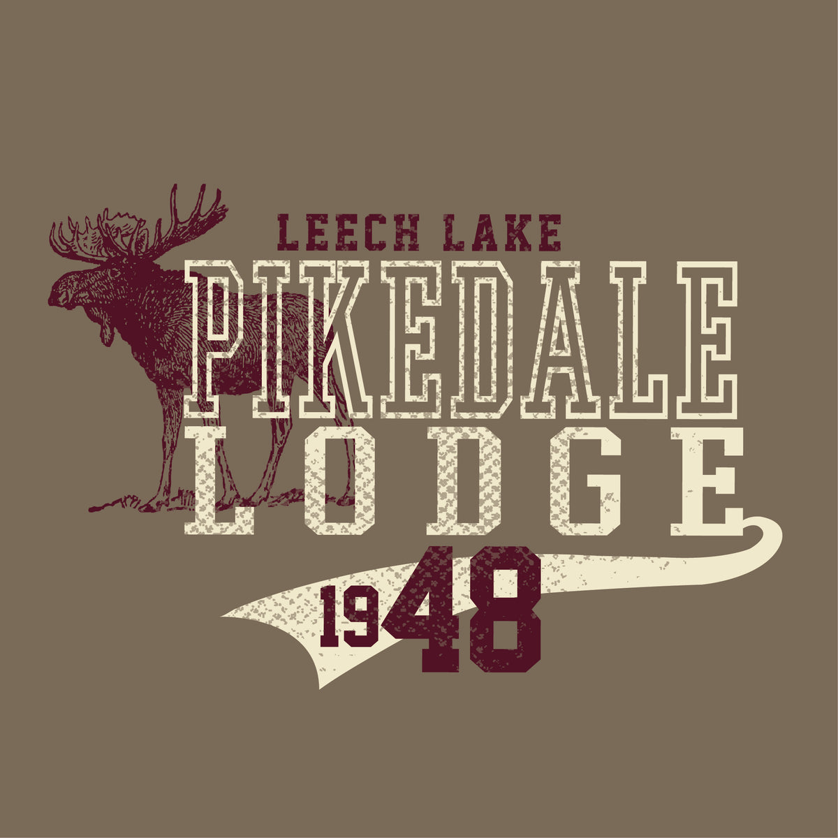 Screen Print 2 Color-SP2136-The Teehive